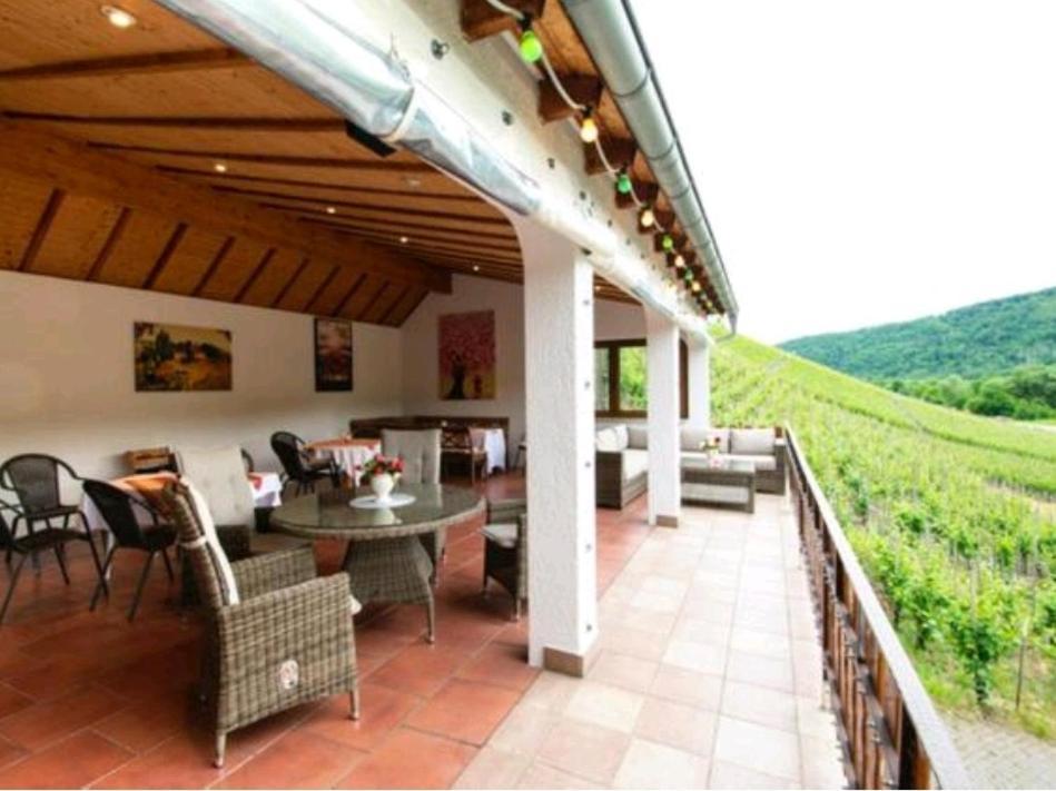 Chateau-De-La-Moselle Kinheim المظهر الخارجي الصورة