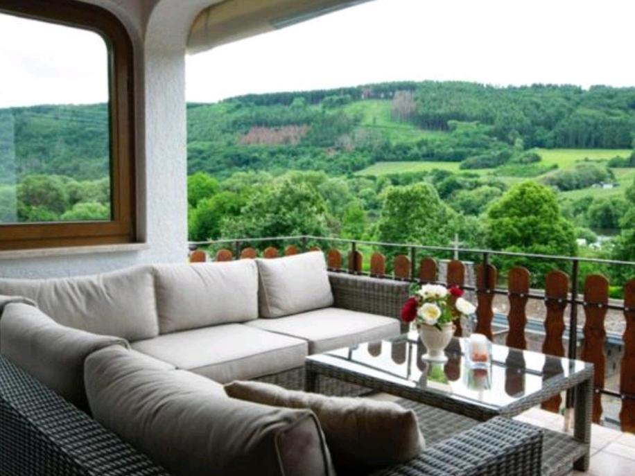 Chateau-De-La-Moselle Kinheim المظهر الخارجي الصورة